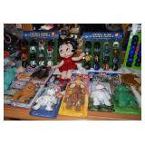 TY Beanie Baby Collectibles