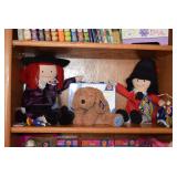 Misc. Toys