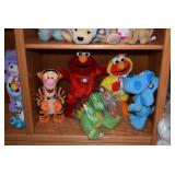 Stuffed Animals