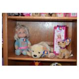 Misc. Toys