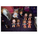 Bratz Dolls