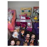 Bratz Dolls & Accessories