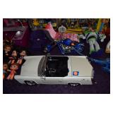 Toy Car