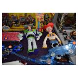 Toy Story Toys