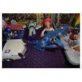 Toy Story Toys
