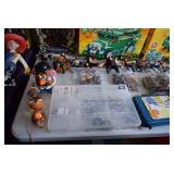Misc. Toys