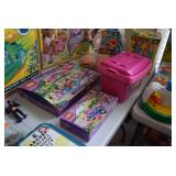 Lego Friends