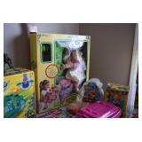 Cabbage Patch Travlin