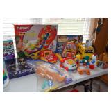 Misc. Toys & Games