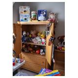  Stuffed Animals & Toys