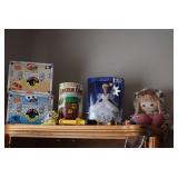 Misc. Toys