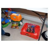 Toys