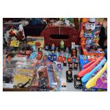 Misc. Toys