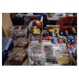 Misc. Toys