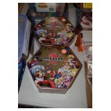 Bakugan