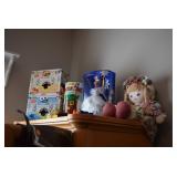 Misc. Toys