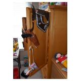 Gun Slings & Vest