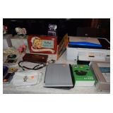Misc. Items