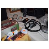 Misc. Items