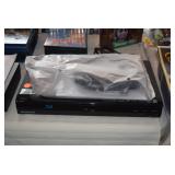 Magnavox DVD Blue Ray Player