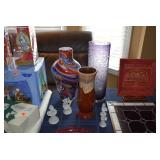 Vases