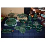 Seasonal Serving Pieces