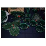 Seasonal Serving Pieces