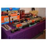 Train Accessories