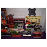 Train Accessories