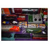 Train Accessories
