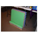 Foam Floor Padding
