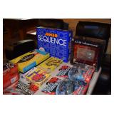 Board Games