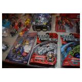 Transformers