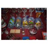 Collectible Glasses
