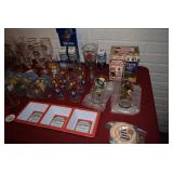 Collectible Items
