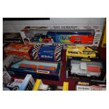 Collectible Model Trucks