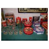 Coca Cola Collectibles