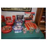 Coca Cola Collectibles