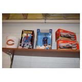 Super Hero Banks & Collectibles