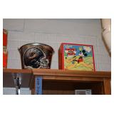 Collectibles
