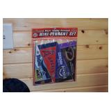Pennants