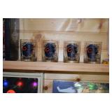 Chicago Bears Glasses