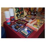 Board Games-Collectible