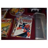Comic Books-Marvel