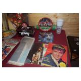 Collectibles-Elvis