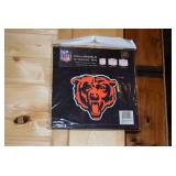 Chicago Bears Storage Bin