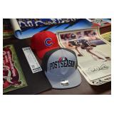 Baseball Caps & Collectibles