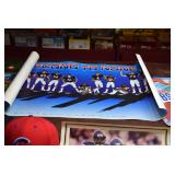 Collectible Poster