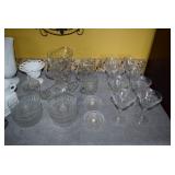 Glassware