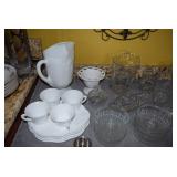 Glassware